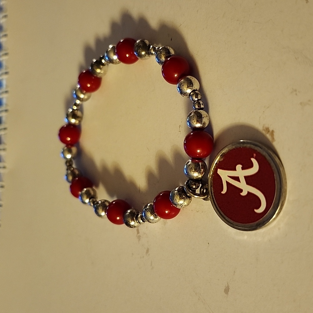 Alabama bracelet